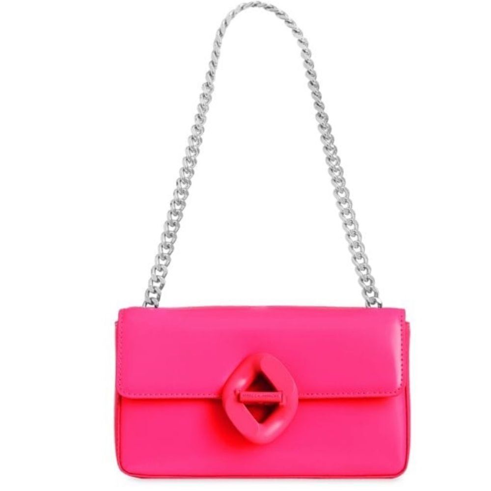 Rebecca Minkoff Pink Shoulder Bag